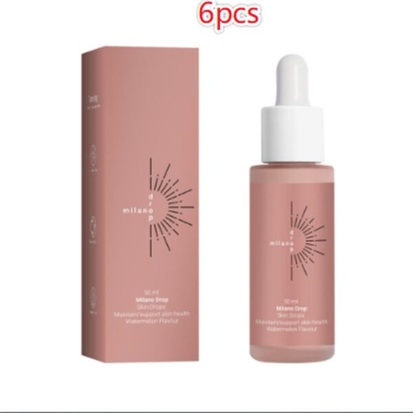 Tanning Face Serum Face and Body - Image 7