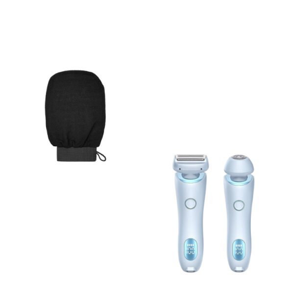 Hair Removal Epilator 2-in-1 - Image 8