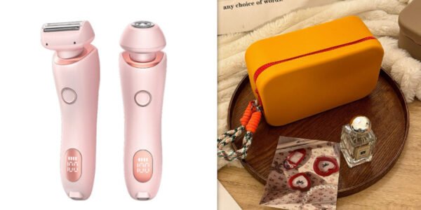 Hair Removal Epilator 2-in-1 - Image 6