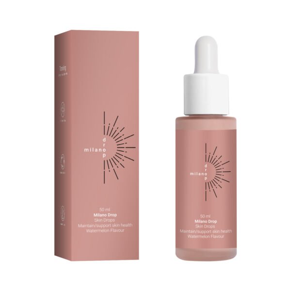 Tanning Face Serum Face and Body - Image 6