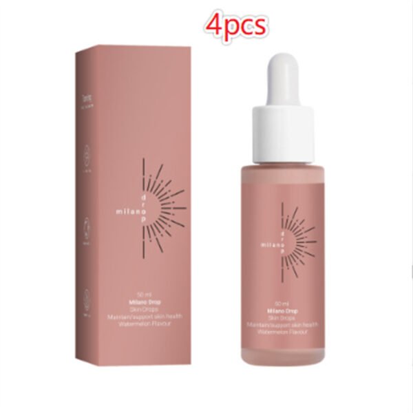 Tanning Face Serum Face and Body - Image 3