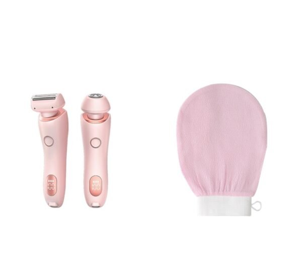Hair Removal Epilator 2-in-1 - Image 2