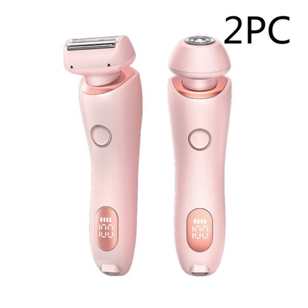 Hair Removal Epilator 2-in-1 - Image 7