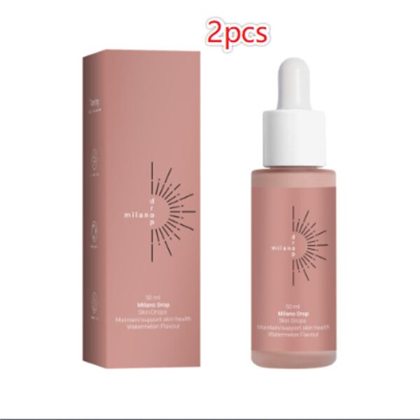 Tanning Face Serum Face and Body - Image 2